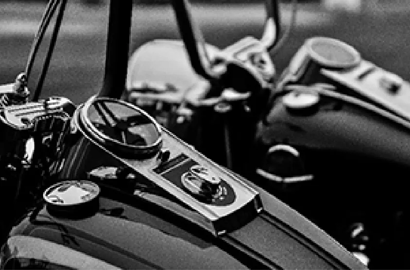 浜松のオートバイメーカー